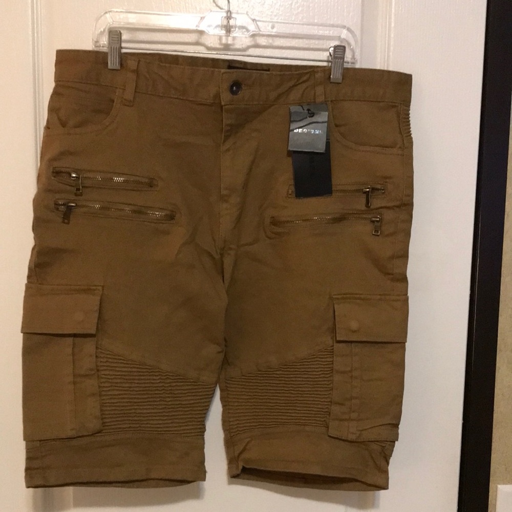 Decibel men’s cargo  shorts